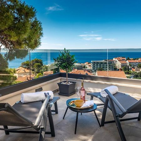 Deluxe Apartment Marangun Dubrovnik Exteriör bild
