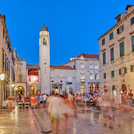 Deluxe Apartment Marangun Dubrovnik Exteriör bild