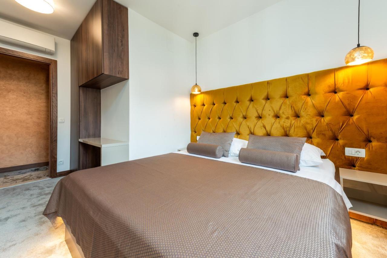 Deluxe Apartment Marangun Dubrovnik Exteriör bild