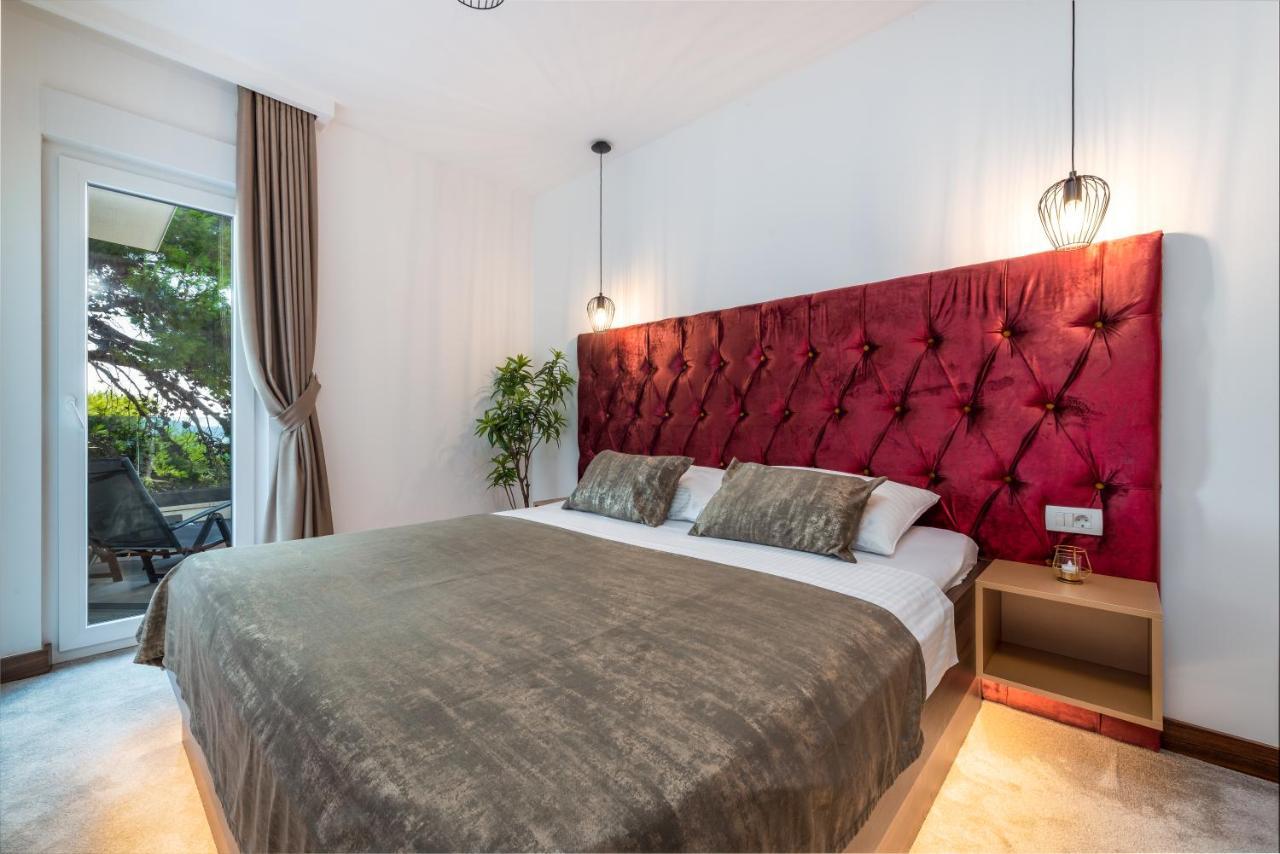 Deluxe Apartment Marangun Dubrovnik Exteriör bild