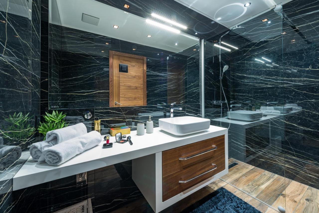 Deluxe Apartment Marangun Dubrovnik Exteriör bild