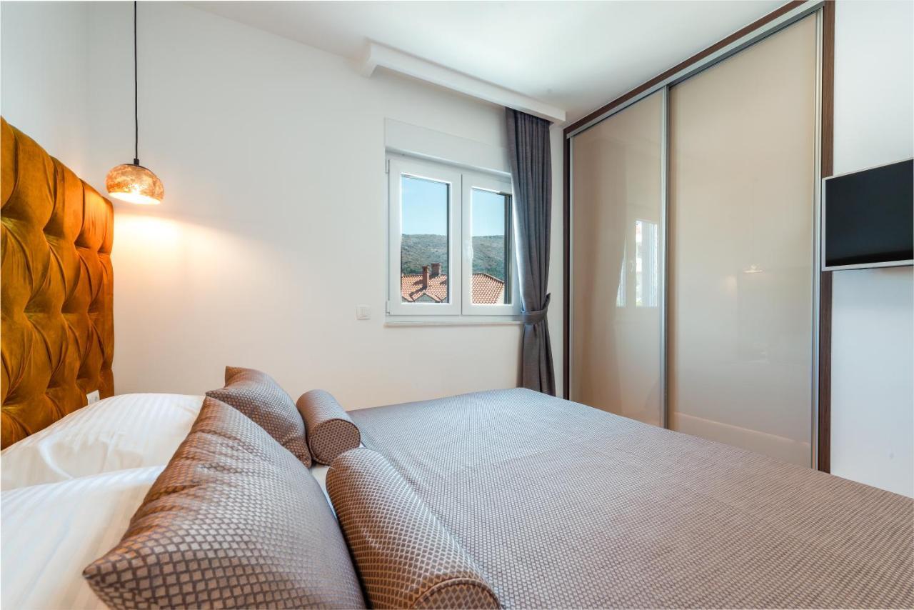 Deluxe Apartment Marangun Dubrovnik Exteriör bild